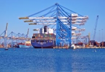 VẬN CHUYỂN ĐƯỜNG BIỂN